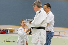 25.02.2026 Kyu-Prüfung - Kirchberg